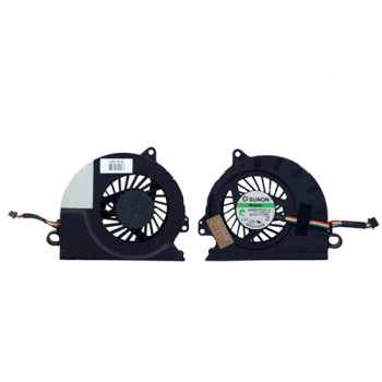 Notebook Cooler Fan for HP EliteBook 8440, 8440P, 8440W
