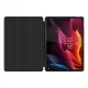 Tech-Protect SmartCase dėklas Lenovo Tab K11 Plus TB-352 11.5\", juodas