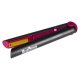 Kids Hairdresser Set with Hair Dryer and Straightener, 19 Pieces, KX2945