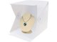 Shadowless Photo Studio Tent for Product Photography, 20 LED, White