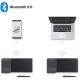 Grafinė planšetė Huion Inspiroy Keydial KD200