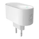 MOES MPH-S1 išmaniųjų namų šliuzas Wi-Fi / ZigBee / Bluetooth Mesh