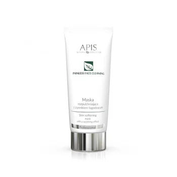 Apis Softening Mask for Painless Cleansing 200 ml