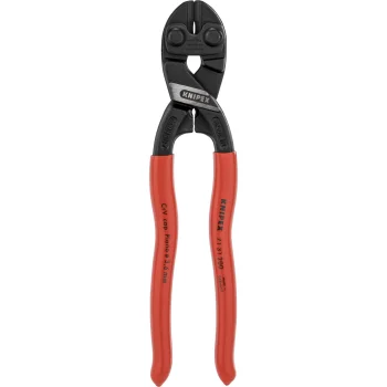Kompaktiškas varžtų kirpiklis KNIPEX CoBolt 71 31 200, 200 mm