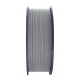 3D spausdinimo siūlas Sunlu ABS High-Speed 1.75 mm 1 kg, pilkas