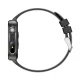 Smartwatch Colmi P80 1.83\" HD Bluetooth Calls Black