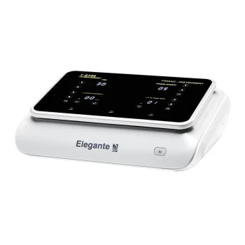 Presoterapijos aparatas Elegante Platinum T8108