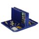 Battleship Board Game Maritime Battle in Carrying Case