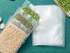 Vacuum Sealer Bags 15x20 cm, 50 pcs