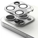 Ringke Camera Protector 2-pack tempered glass for iPhone 15 Pro Max