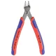 Replės KNIPEX Electronic Super Knips 78 03 125, 125 mm
