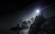 Headlamp Flashlight Superfire HL58 350lm