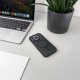 Fashion Case for iPhone 17 Pro with MagSafe, Black
