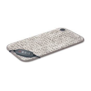 Beurer HK 126 XXL Nordic Taupe elektrinė šildyklė