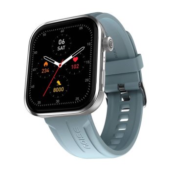 Išmanusis laikrodis Noise Pro 5 Max, mėlynas
