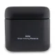 BMW Signature Collection Bluetooth TWS belaidės ausinės, juodos (96131)