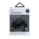 Apple Watch Series 4 / 5 / 6 / SE 44 mm Uniq Etui Valencia Case Cover, Grey