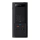 Baseus Power Inverter 300W automobilinis įtampos keitiklis (220V CN/EU), juodas
