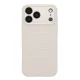 Spigen Liquid Air Phone Case Cover iPhone 17 Pro Max - Titanium