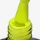 Ocho Nails Fluo F01 hibridinis nagų lakas, 5 g
