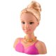 Kruzzel 00023437 Hair Styling Head with Accessories