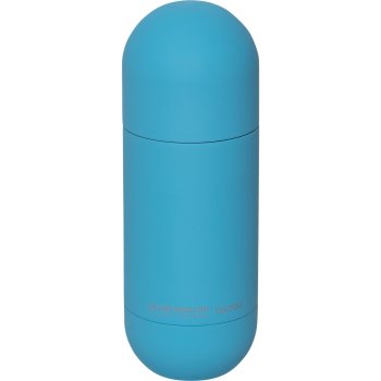 Asobu Orb vakuuminis terminis buteliukas, 0.46 l, mėlynas