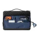 Tomtoc Voyage-A24 nešiojamojo kompiuterio krepšys 16\'\', juodas