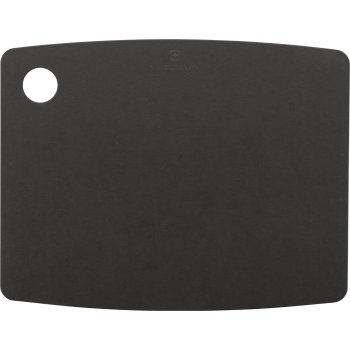 Victorinox Kitchen S pjaustymo lentelė 7.41 21.3, 29,2 x 22,8 cm, juoda