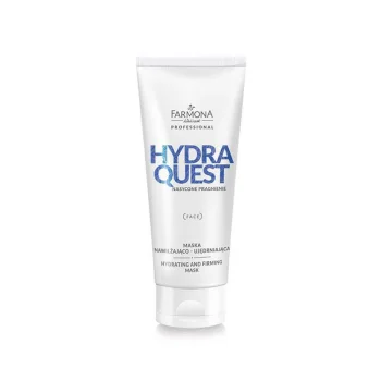Farmona Hydra Quest Moisturizing and Firming Mask, 200 ml