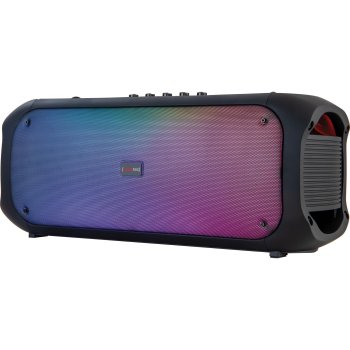 Nešiojama Bluetooth kolonėlė Rebeltec SoundBox 650 80W RMS