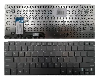 Asus UX305 / UX305C Keyboard, Black (US Layout)