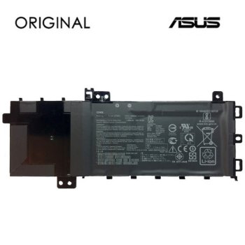 ASUS nešiojamojo kompiuterio baterija C21n1818-1, 4730mAh