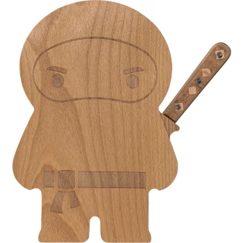 Ototo Ninja Board pjaustymo lentelė su peiliu OT928