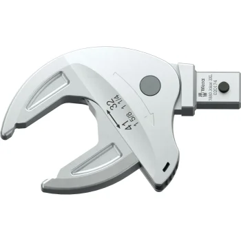 Savaime susireguliuojantis veržliaraktis Wera 7880 Joker 3XL, 32–41 mm