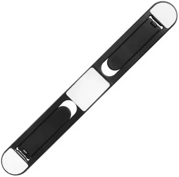 Foldable Laptop Stand, Black