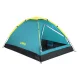 Bestway Cool Dome 2 dvivietė turistinė palapinė, 205 x 145 x 100 cm