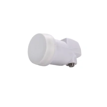 Palydovinis keitiklis (LNB) Single Opticum LSP-02G