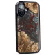Bewood Unique case for iPhone 16 - Planets Pluto