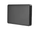 Išorinis korpusas 2.5\" HDD / SSD diskams USB 3.0 SATA Juodas