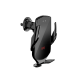 Maxlife MXCH-08 automatinis automobilinis telefono laikiklis su 15W įkrovikliu