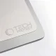 Tech-Protect mikropluošto šluostė nešiojamiesiems kompiuteriams 13-14\", pilka