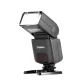 Blykstė Yongnuo YN320EX kameroms Sony Multi Interface, TTL HSS