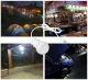 Camping Pendant USB LED Light