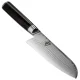 Virtuvinis peilis KAI Shun Classic Small Santoku 14 cm