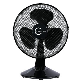 Gotel WS1 Desk Fan, 20W, 27 cm