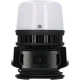 Hibridinis LED darbinis prožektorius 360° Brennenstuhl Multi Battery 12050 MH, 12 000 lm, 100 W