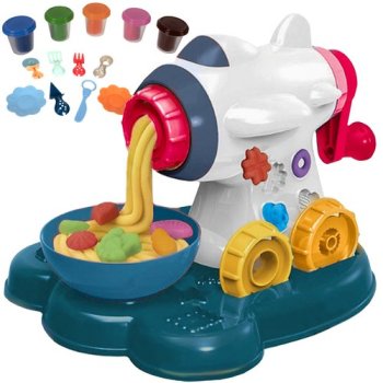 Plastic Mass - Set Kruzzel 22562