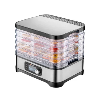 Maisto džiovintuvas Ruhhy 25928, 10L, 400W