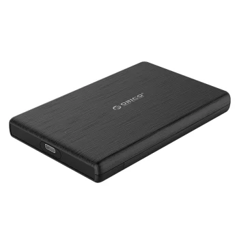 2.5" HDD/SSD dėklas ORICO 2189C3 USB-C 5Gbps