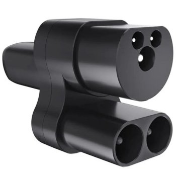 Hismart CCS2 į Tesla DC įkrovimo adapteris, 250kW, 250A (144809)